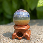 Load image into Gallery viewer, Chakra Sphere
