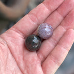 Load image into Gallery viewer, Ocean Jasper Sphere
