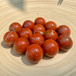 Load image into Gallery viewer, Red Jasper Sphere
