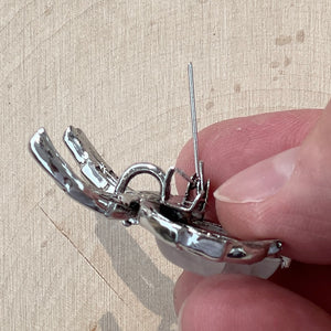 Spider Brooch / Pendant