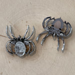 Load image into Gallery viewer, Spider Brooch / Pendant

