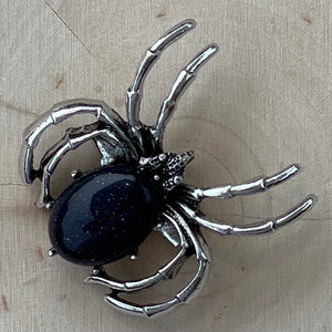 Spider Brooch / Pendant