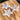 Flower Agate Stars