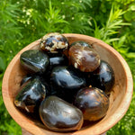 Load image into Gallery viewer, Amber (Polished, Tumbled)
