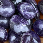 Load image into Gallery viewer, Dream Amethyst Tumbles
