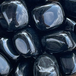 Load image into Gallery viewer, Black Obsidian Tumbles
