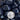 Blue Sandstone Tumbles