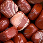 Load image into Gallery viewer, Red Jasper Tumbles
