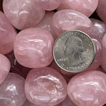 Load image into Gallery viewer, Rose Quartz Tumbles

