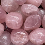Load image into Gallery viewer, Rose Quartz Tumbles
