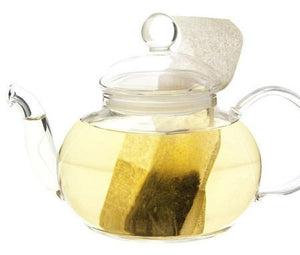 Xantou Mandarin White Pu-erh (Pu'erh, Puerh)