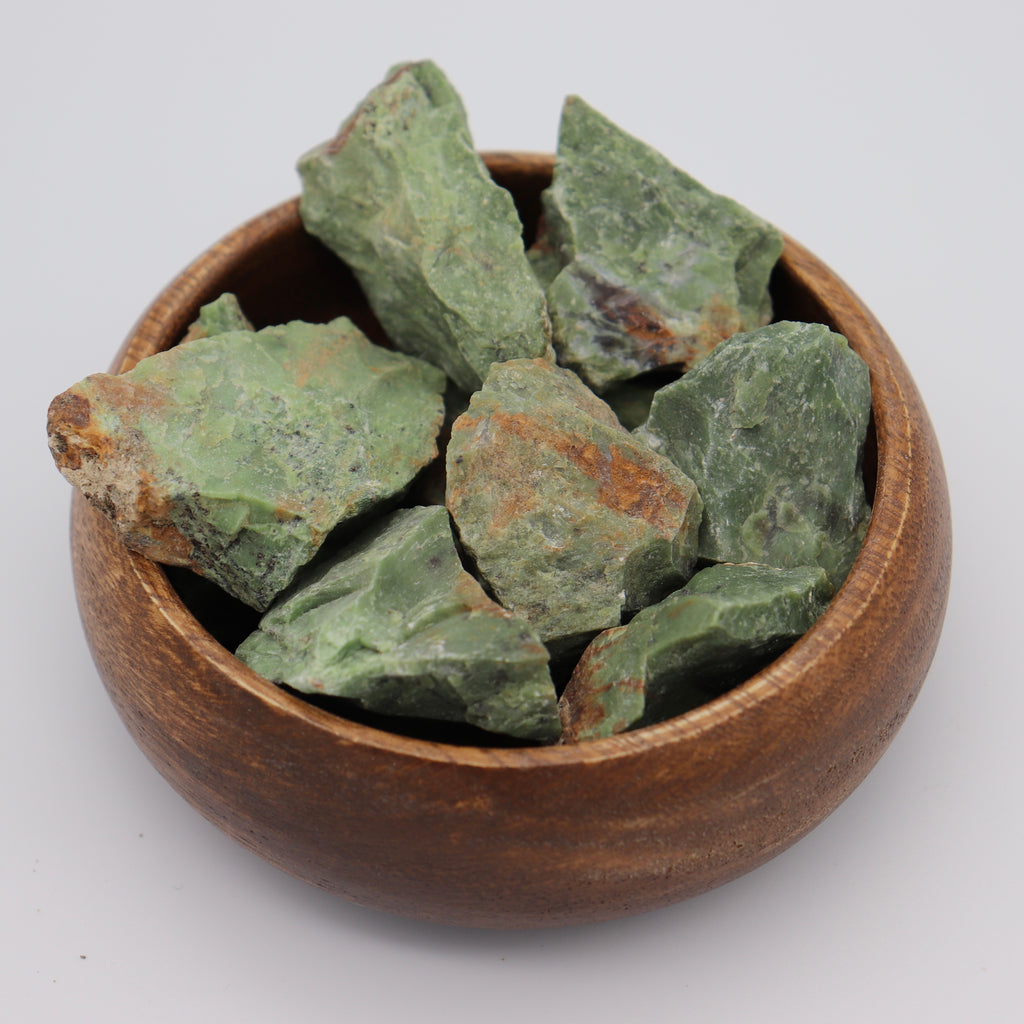 Chrysoprase