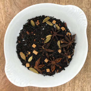 Caramel Chai Black Tea