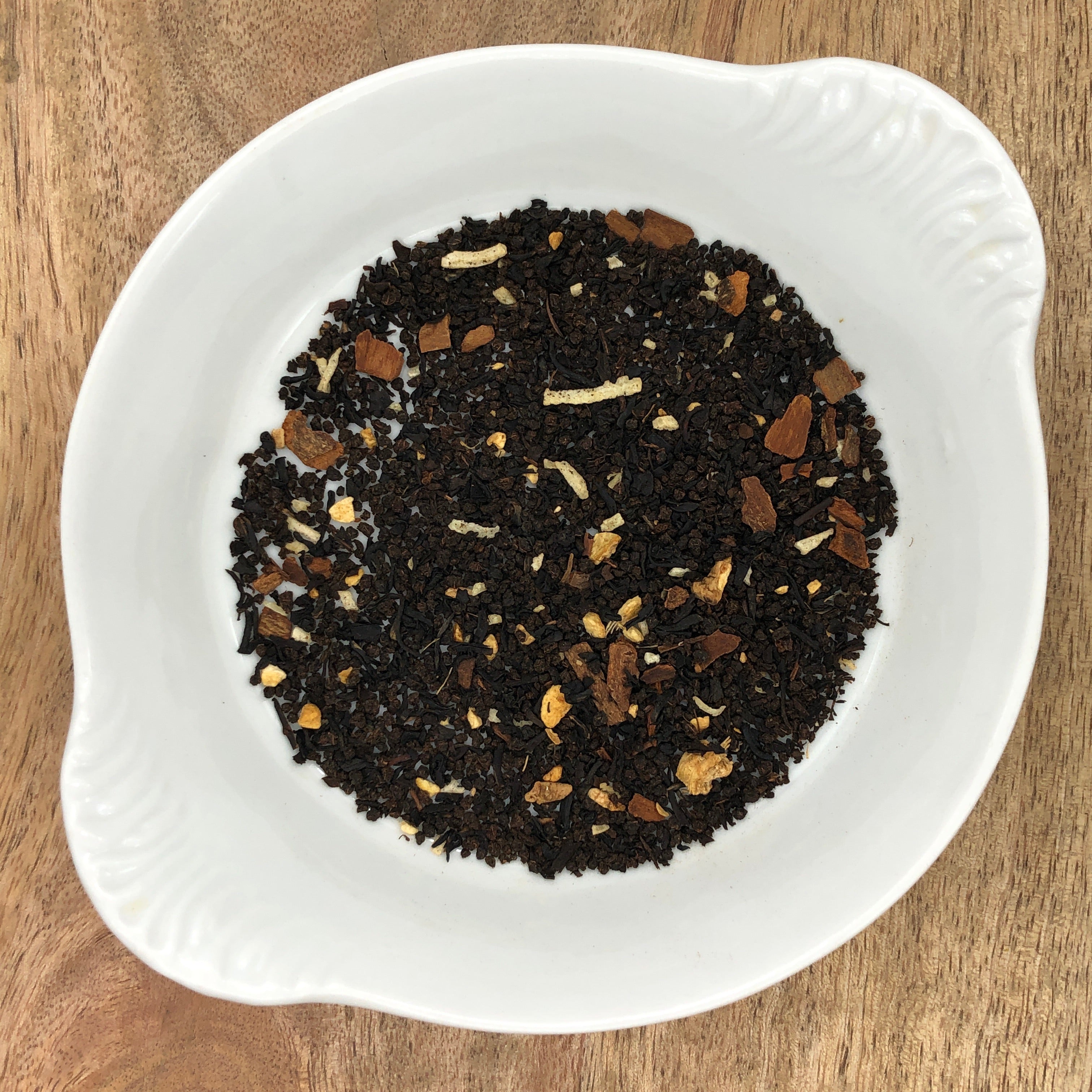 Coco Loco Black Tea Health Benefits, Recipe, Side Effects