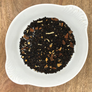 Coco-Loco Chai Black Tea