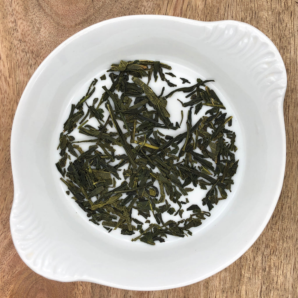 Japan Bancha Green Tea Organic
