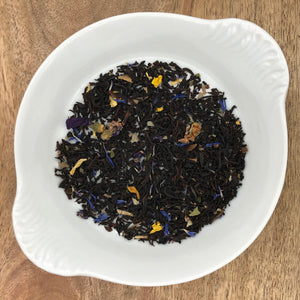 Boom Boom Black Currant Black TEa