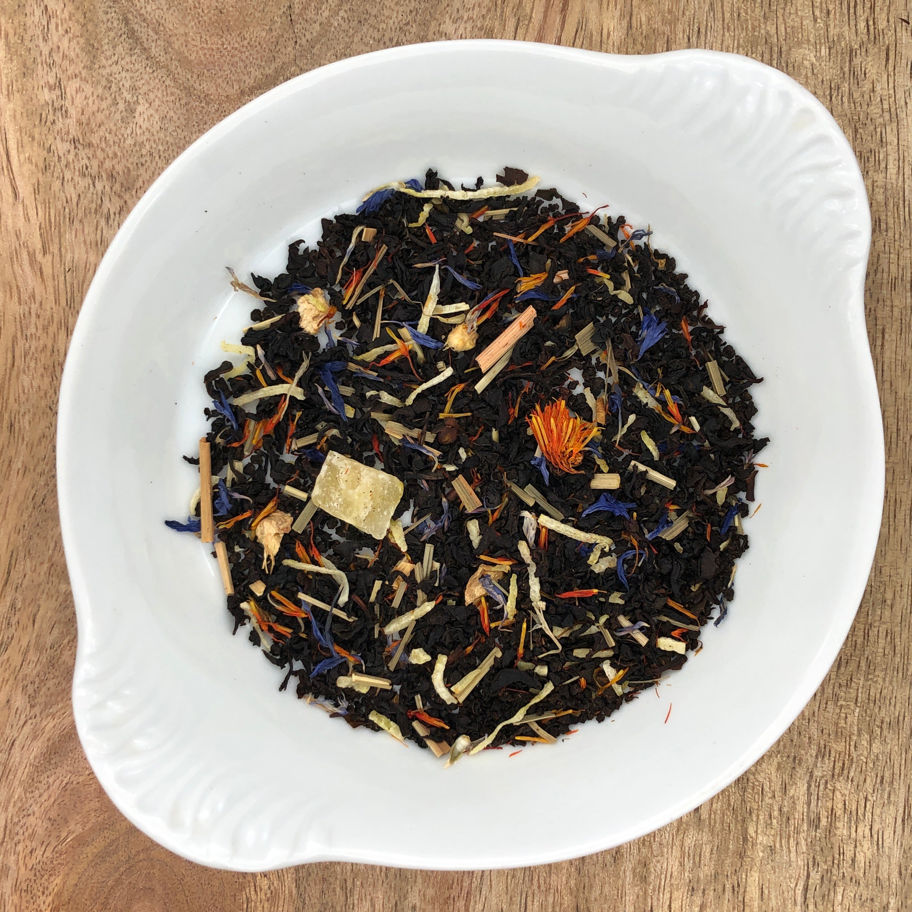 Paradise in Your Cup Black Tea