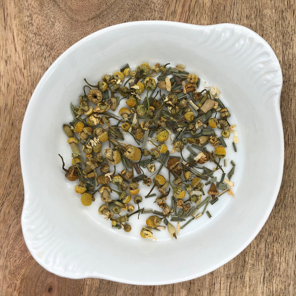 Chamomile Lemongrass Herbal