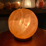 Load image into Gallery viewer, Salt Lamp - Ball Flame
