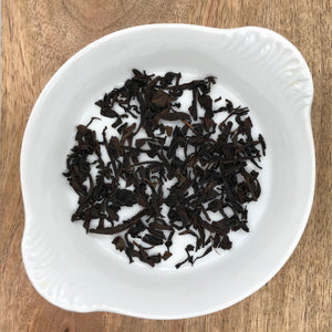 Se Chung Special Oolong Tea - Organic