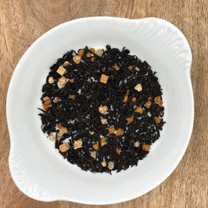 Salty Caramel Black Tea