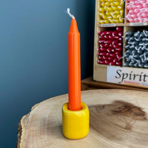 Spirit Lights Candles (Pick your color)