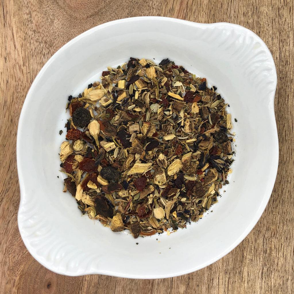 Digest & Purify Herbal