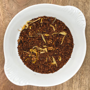 Turtle Sundae Rooibos