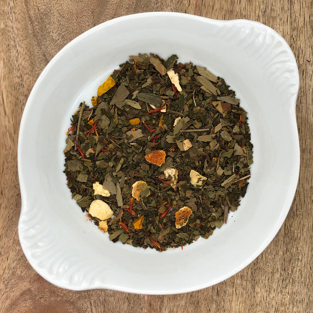 Memory Mentor Herbal