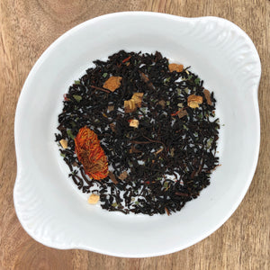 Warm Apple Pie Black Tea