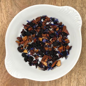 Blueberry Bonanza Herb & Fruit