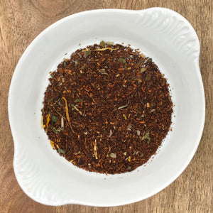 Juicy Georgia Peach Rooibos