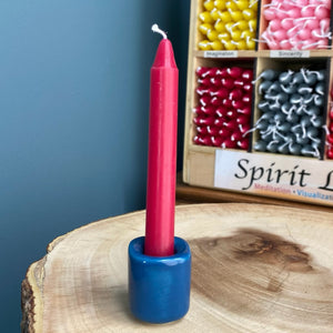 Spirit Lights Candles (Pick your color)