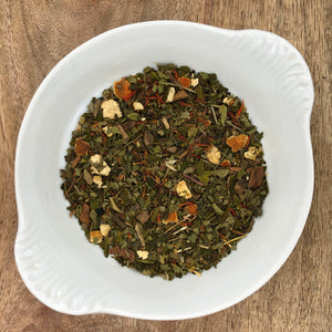 Restore Herbal