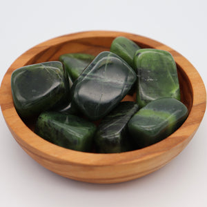 Jade Nephrite