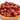 Red Jasper Mushroom