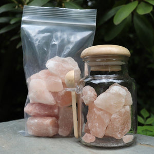 Salt Sole Chunks