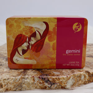 Zodiac Loose Tea - Gemini